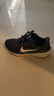 耐克NIKE跑步鞋男子减震PEGASUS 41运动鞋FD2722-002黑41 实拍图