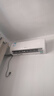 海信（Hisense）大1.5匹 易省电290 AI省电 速冷热 空调挂机新一级能效 智能变频自清洁 卧室壁挂式节能 1.5匹 一级能效 151U【早拍早发货】 实拍图