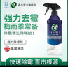 晶杰Cif 强力除霉剂435ml*2瓶装 墙面壁纸冰箱洗衣机浴室除霉喷雾 实拍图