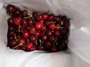 采缇智利进口车厘子樱桃车厘子1-5斤次日达樱桃新鲜水果当季时令整箱 1.8斤(净重) 礼盒装 J 26mm(含)-28mm(不含) 实拍图