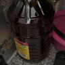 鲁花 食用油 低芥酸特香菜籽油 6.18L   物理压榨 实拍图