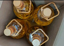 九三 食用油 非转基因 致青春系列 一级5L大豆油（九三出品甄选好油） 实拍图