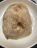 鲜京采香肠芝士恰巴塔净重540g 6枚装 面包零食欧包早餐汉堡胚 实拍图