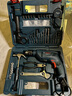 博世（BOSCH）GSB 600 RE 二代升级版600瓦手电钻电动工具箱 多功能冲击钻套装 实拍图