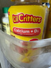 小熊糖（L'ilCritters）丽贵儿童维生素D3+钙软糖60粒 vd儿童钙液体钙0防腐营养包 3-6岁 实拍图