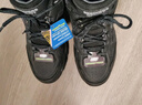 斯凯奇（Skechers）男鞋夏季厚底老爹鞋透气软底舒适休闲鞋运动鞋237145 实拍图
