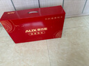 奥克斯（AUX）按摩靠垫按摩仪颈椎肩颈背腰部按摩器按摩垫全身躺垫一体多功能按摩椅垫父亲节礼物实用送爸爸妈妈 【顶配养护款】腰背红光热敷+可拆洗布套+礼盒包装 实拍图