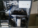 九州风神（DEEPCOOL）玄冰400V5CPU电脑散热器附带硅脂（镀镍4热管/超频220W/热管偏置不挡内存/AG400） 实拍图