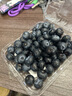 京觅四川高山花香蓝莓 6盒装 100g/盒 单果22mm+ 生鲜源头直发包邮 实拍图