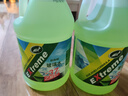 龟牌（Turtle Wax）极限汽车玻璃水-37°2L*2瓶乙醇配方去油膜除虫胶小米SU7四季通用 实拍图