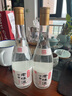 京东京造清香老味道 53度 清香型白酒 475ml 单瓶 杏花村产区 黄盖 口粮酒 实拍图