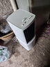海尔（Haier） 空调扇冷风扇加湿制冷机单冷风机无叶风扇制冷气扇家用客厅卧室节能制冷器冷气机小空调 【新品上市+强效制冷】机械款HFL-G1854 实拍图