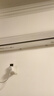 国际电工电力监测仪电表计度器功率计量插座家用出租屋电费电量显示功耗表 10A【适用冰箱洗衣机等】无背光 实拍图