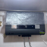 史密斯兰堡【免费上门安装】热水器电热水器家用储水式洗澡速热扁桶双胆一级能效出水断电 60L 3200W 一级能效+出水断电WiFi智控 实拍图