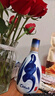 汾酒【厂方运营】山西汾酒杏花村酒53度青花20 500mL 53%vol 500mL 6瓶 实拍图