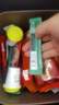 星巴克（Starbucks）精品速溶黑咖啡0糖0脂 阿拉比卡豆 提神防困美式咖啡尝鲜2.3g*3条 实拍图