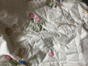 无印良品A类里外全棉夏被100%纯棉花被子 夏凉被芯棉被 150*200cm 实拍图