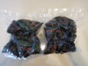 佳帮手真空封口机保鲜袋包装机抽真空袋子加厚网纹塑封袋食物真空保鲜袋25*30cm 实拍图