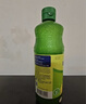 新的（sunquick）浓缩果汁 柠檬汁840ml 气泡水鸡尾酒烘焙伴侣 冲调果汁饮品浓浆 实拍图
