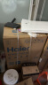 海尔（Haier）【KZ3】60升电热水器 金刚搪瓷胆 国家补贴20% 租房优选一级能效节能2200W速热家用洗澡小型储水式 实拍图