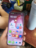 OPPO Reno13 12GB+256GB 蝶蝶紫 超美小直屏 AI实况 IP69满级防水 学生游戏 5G智能拍照手机 国家补贴 实拍图