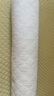 京东京造荞麦枕头花草枕100%荞麦壳填充大凉山高山苦荞全棉圆枕芯颈椎枕 实拍图