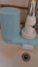 飞利浦（PHILIPS）水龙头净水器家用水龙头前置过滤器 厨房自来水过滤器超滤净水机 AWP3611一机三芯套装 实拍图