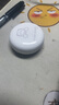 迪士尼（DISNEY）联名JJ-F9真无线蓝牙耳机半入耳式运动跑步通话降噪高音质音乐耳机超长续航适用于苹果华为手机 【F9白色米奇】 实拍图