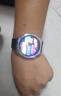 联想（Lenovo） Watch S云石银  智能运动健康手表 高清蓝牙通话 心率血氧监测 多种运动模式 音乐播放 实拍图