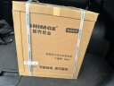 新界增压泵700W全自动免调试水泵家用井水自吸泵自来水管道泵 实拍图