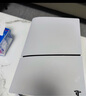 索尼（SONY）PS5 PlayStation5数字版(轻薄版) 国行PS5游戏机  PS5slim《国补立省15%》 实拍图