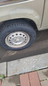 玲珑轮胎165/70R13 79T 玲珑臻选 HD 适配长安/新五菱之光/夏利 实拍图