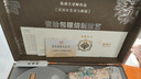 如瓷动人敦煌文创鎏银茶具套装整套高档礼品生日礼物送长辈乔迁定制伴手礼 敦煌鎏银茶具礼盒装 8件 陈德生作品退休纪念品送长辈实用 实拍图