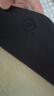 赛睿（SteelSeries）QcK Large(QcK+)游戏鼠标垫大号 donk同款电竞鼠标垫 fps顺滑鼠标垫 CSGO/打瓦 L号450*400*2mm  实拍图