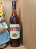 张裕 金奖白兰地 700ml 单支装 洋酒 自饮宴请聚会 实拍图