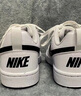 耐克（NIKE）COURT BOROUGH LOW RECRAFT DV5456-104 36 实拍图