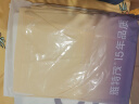 雅特茂1450月子服纯秋冬季产后棉孕妇睡衣款产妇待产喂奶哺乳家居服 春夏款180g（送胸垫）奶酪色1450 M 实拍图