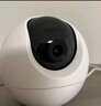 萤石（EZVIZ） C6c 4K星光全彩版 800万极清  室内智能无线监控器家用摄像头双向通话  婴儿看护器 实拍图