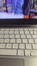 Apple/苹果 妙控键盘 - 适用于 11 英寸 iPad Pro (M4) - 中文 (拼音) - 白色 实拍图