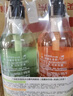 六神茗茶香氛沐浴露持久留香72小时清曦龙井475ml+午日滇红475ml 实拍图