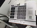爱国者（aigo）电竞EU650W 铜牌全模组 白色 台式机电脑主机电源（80PLUS铜牌/ATX3.0/大单路12V） 实拍图