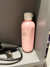 贝亲（Pigeon）桃子水 桃叶精华 婴儿爽身露 四季通用 200ml *3支装 实拍图