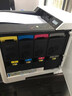 京瓷（KYOCERA）TK-5253K 黑色墨粉/墨盒适用京瓷M5021cdn/M5521cdn/5521cdw一体机墨粉盒 单支 实拍图
