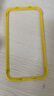 品胜（PISEN）适用Iphone11/XR手机膜 全屏硬边苹果XR/11全覆盖高清屏保 单片装 实拍图