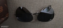 雷朋（RayBan）经典飞行员系列太阳镜男女款开车出行眼镜户外墨镜0RB3025 实拍图