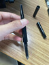 凯朵（KATE）立体双效眉笔锐角扁平芯女修眉画眉耐水耐汗送女友礼物双头BR-5 实拍图