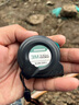 绿林钢卷尺加厚家用卷尺米尺盒尺高精度尺子国标II级精度3米*16mm 实拍图