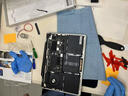 绿巨能（llano）适用苹果笔记本电池A1708 Macbook Pro  A2159 A1713 A2171 A2289 A2338 电脑电池 实拍图