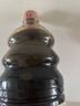 海天 生抽酱油 金标调味品【0添加特级酱油】1.9L 炒菜焖炖提鲜 实拍图