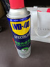 WD-40汽车刹车异响清洁剂wd40零部件系统轮毂清洗剂盘碟片卡钳去除油污 实拍图